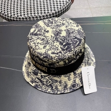 Christian Dior Caps